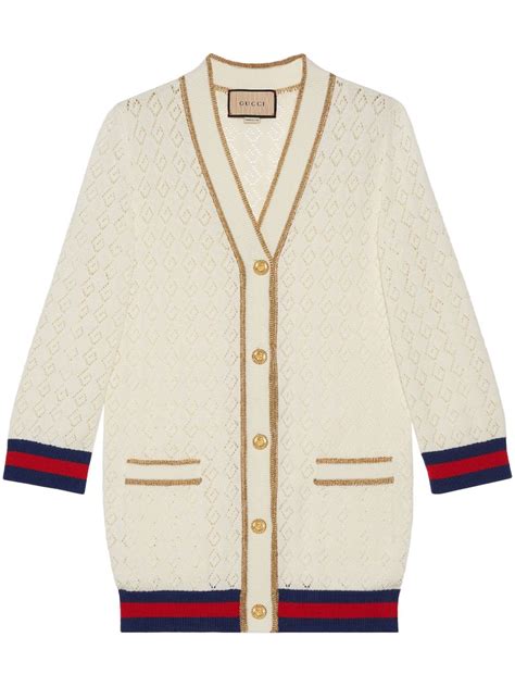 cardigan gucci nam|gucci cardigan sale.